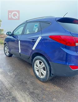 هیوندای تۆکسۆن